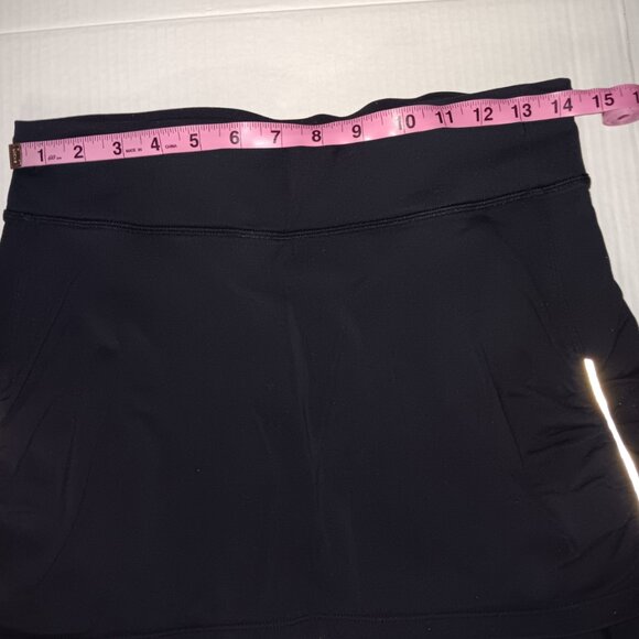 ATHLETA WOMEN'S ACTIVEWEAR POCKET SKORT - Picture 6 of 13